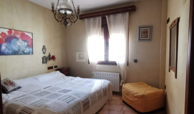 Odsprzedaż - Villa - Orihuela - Inland