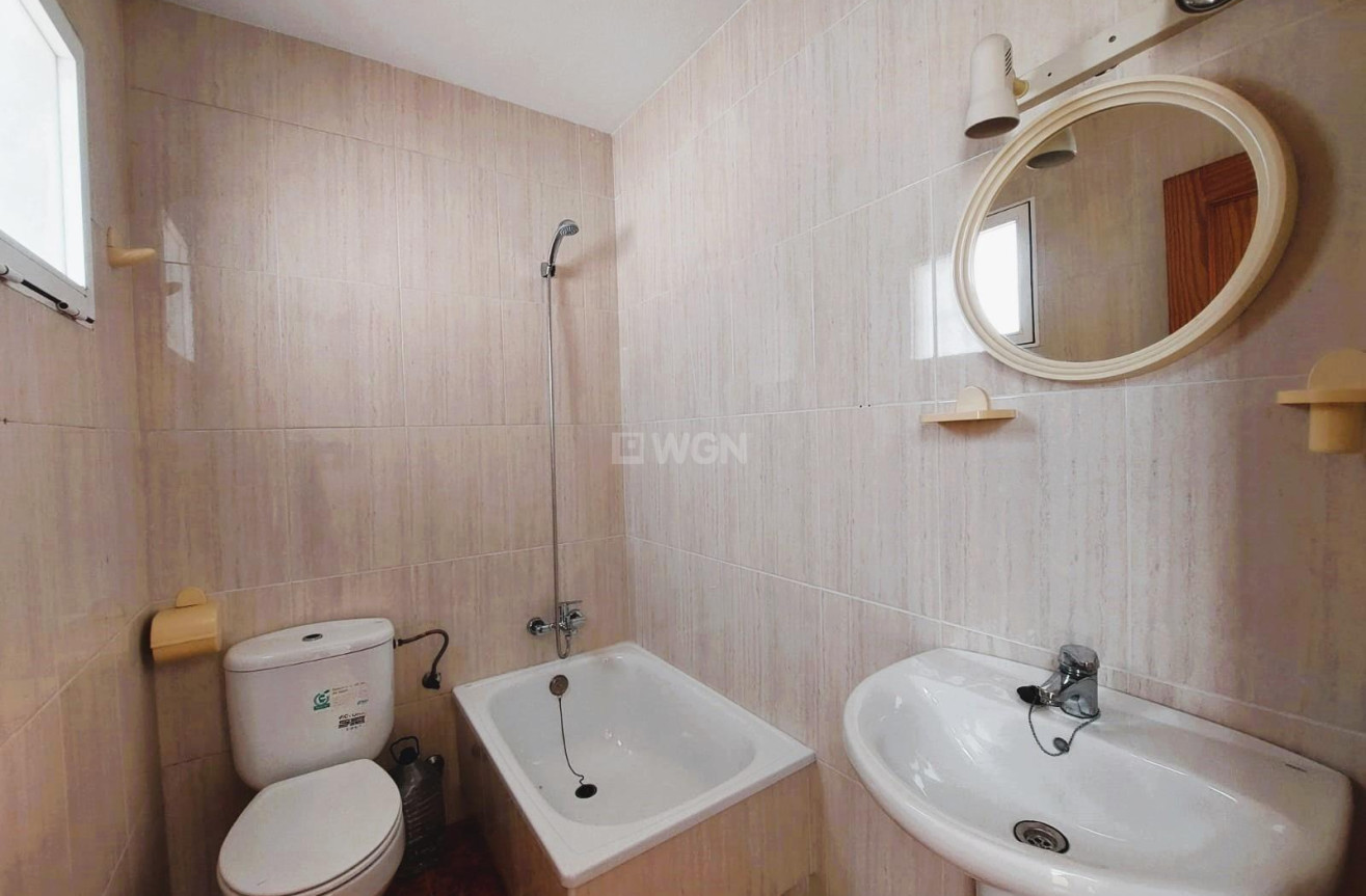 Resale - Villa - Torrevieja - Costa Blanca