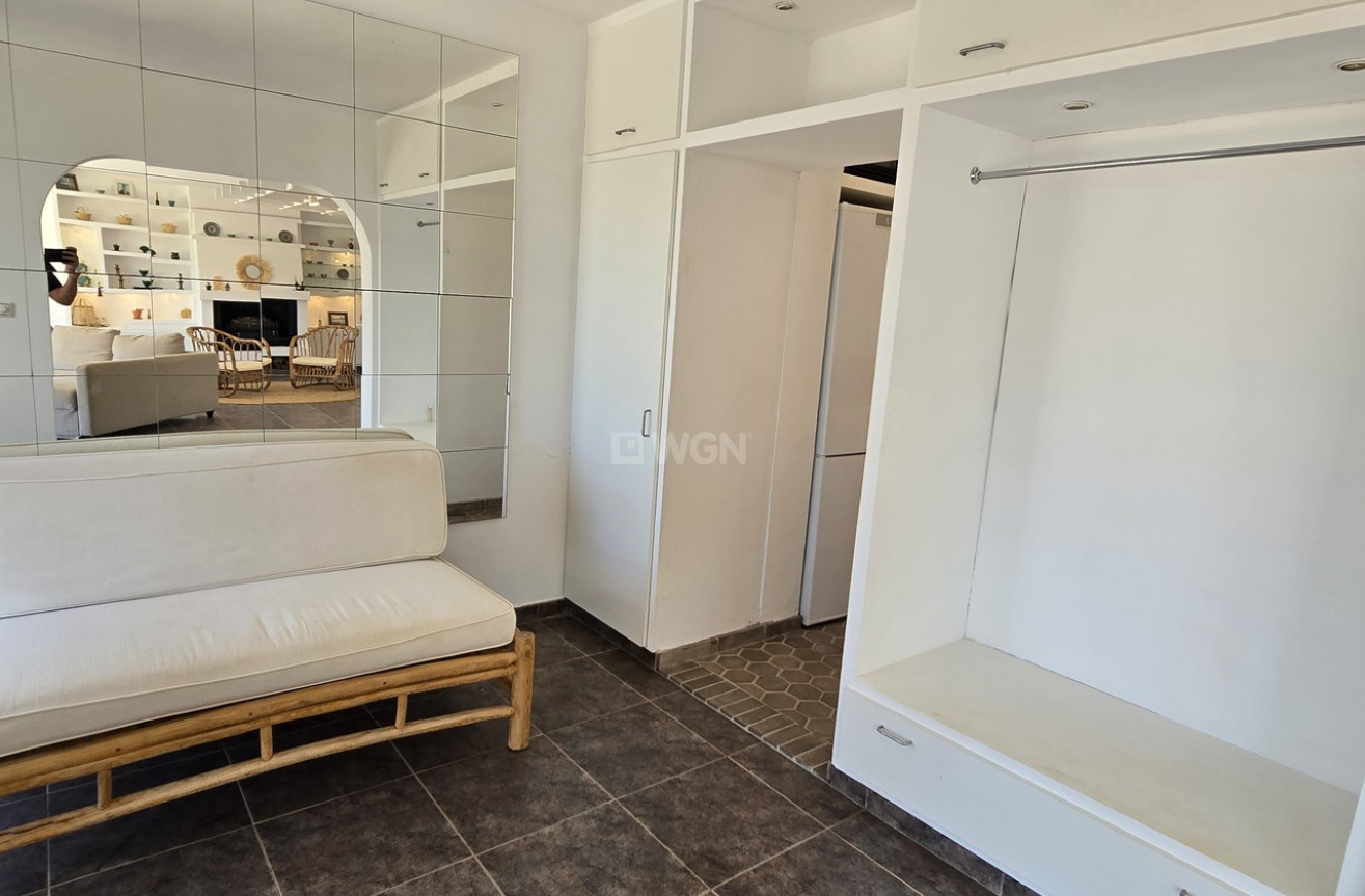 Odsprzedaż - Villa - Alcaucín - Inland