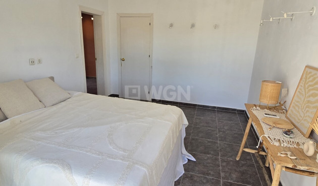 Odsprzedaż - Villa - Alcaucín - Inland