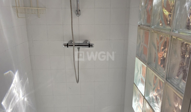 Odsprzedaż - Villa - Alcaucín - Inland