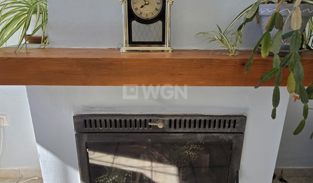 Odsprzedaż - Villa - Vinuela - Inland