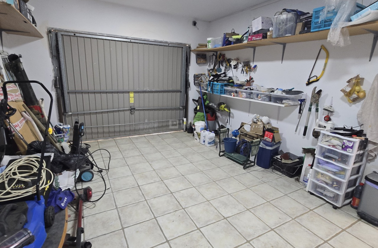 Odsprzedaż - Villa - Vinuela - Inland