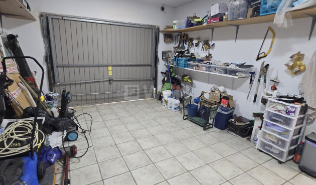 Odsprzedaż - Villa - Vinuela - Inland