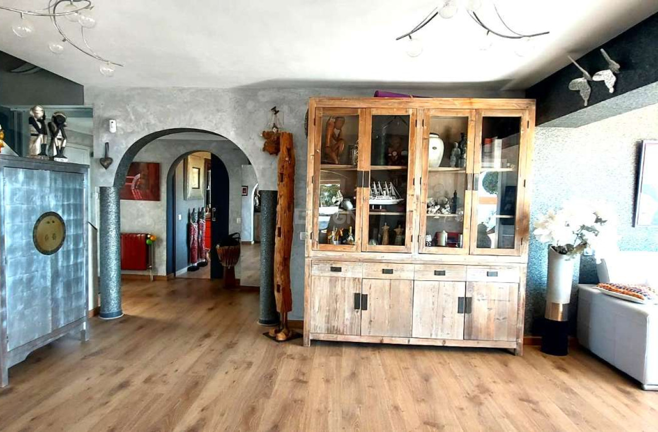 Resale - Villa - Calpe - Costa Blanca