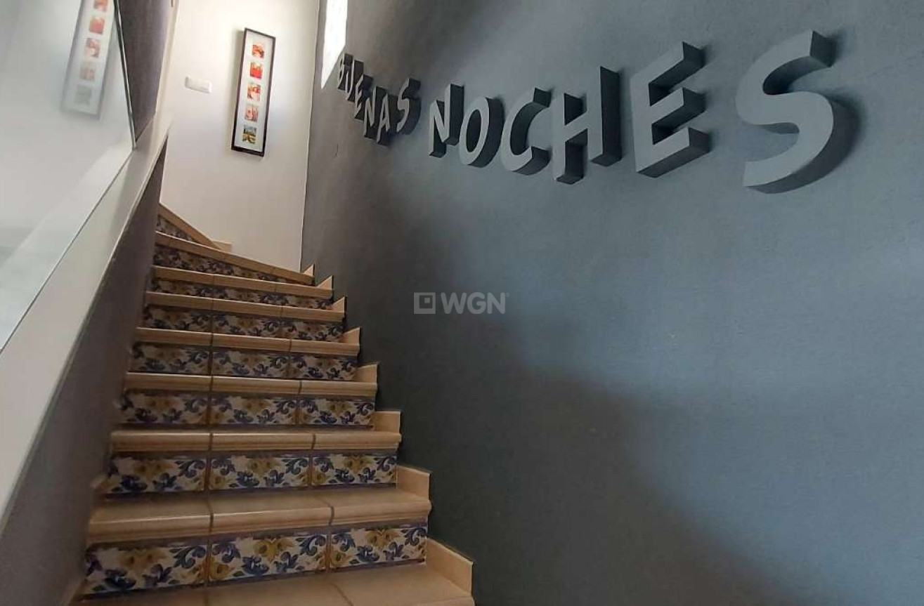 Resale - Villa - Calpe - Costa Blanca