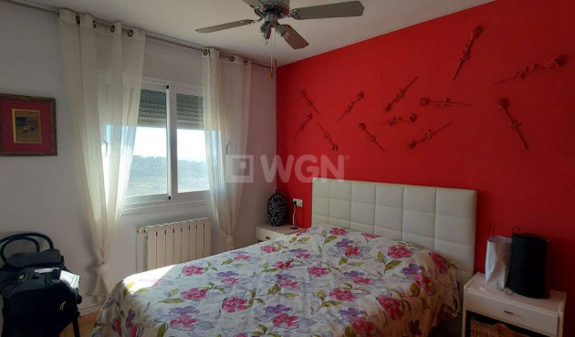 Resale - Villa - Calpe - Costa Blanca