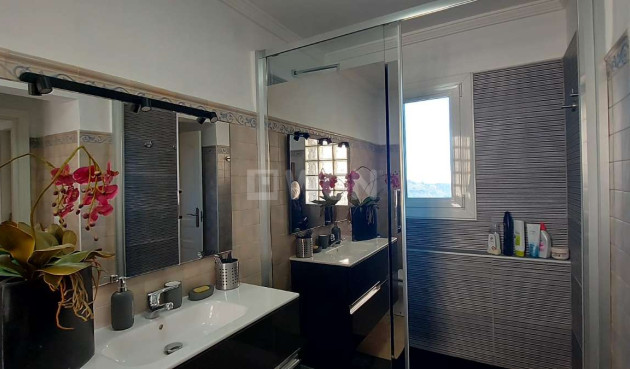 Resale - Villa - Calpe - Costa Blanca