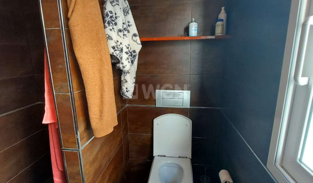 Resale - Villa - Calpe - Costa Blanca