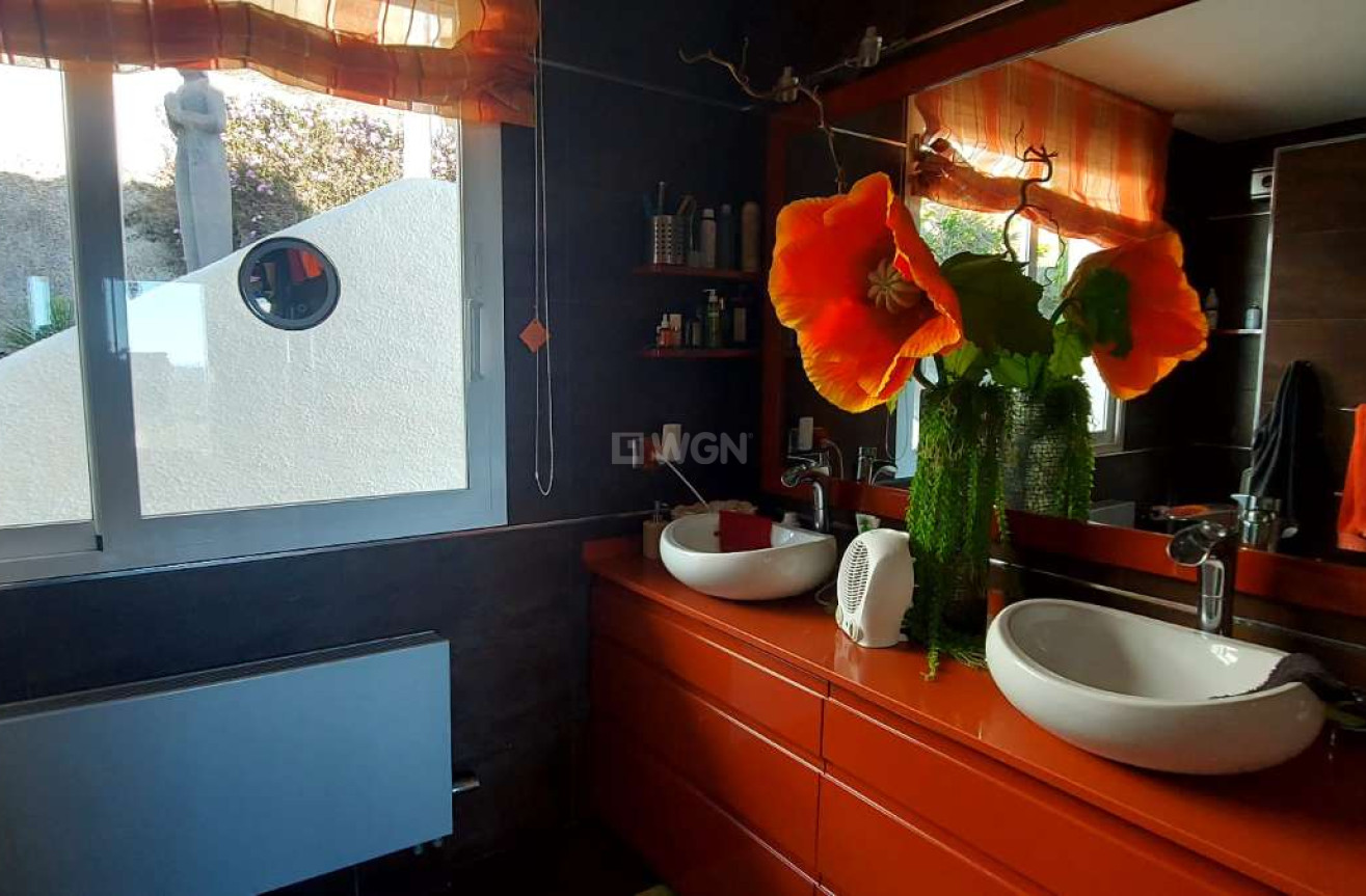 Resale - Villa - Calpe - Costa Blanca