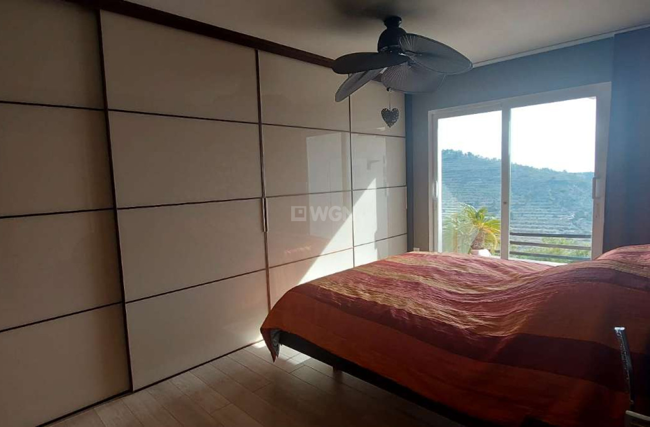 Resale - Villa - Calpe - Costa Blanca