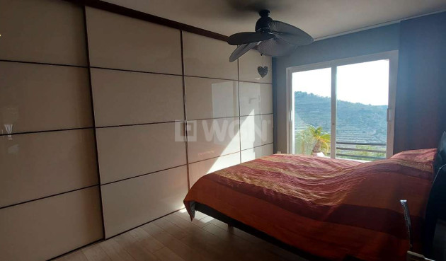 Resale - Villa - Calpe - Costa Blanca