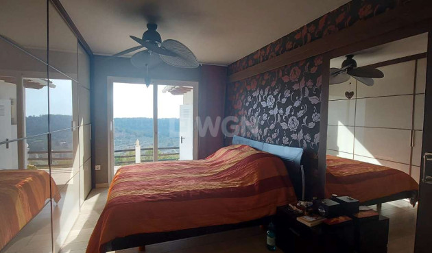 Resale - Villa - Calpe - Costa Blanca