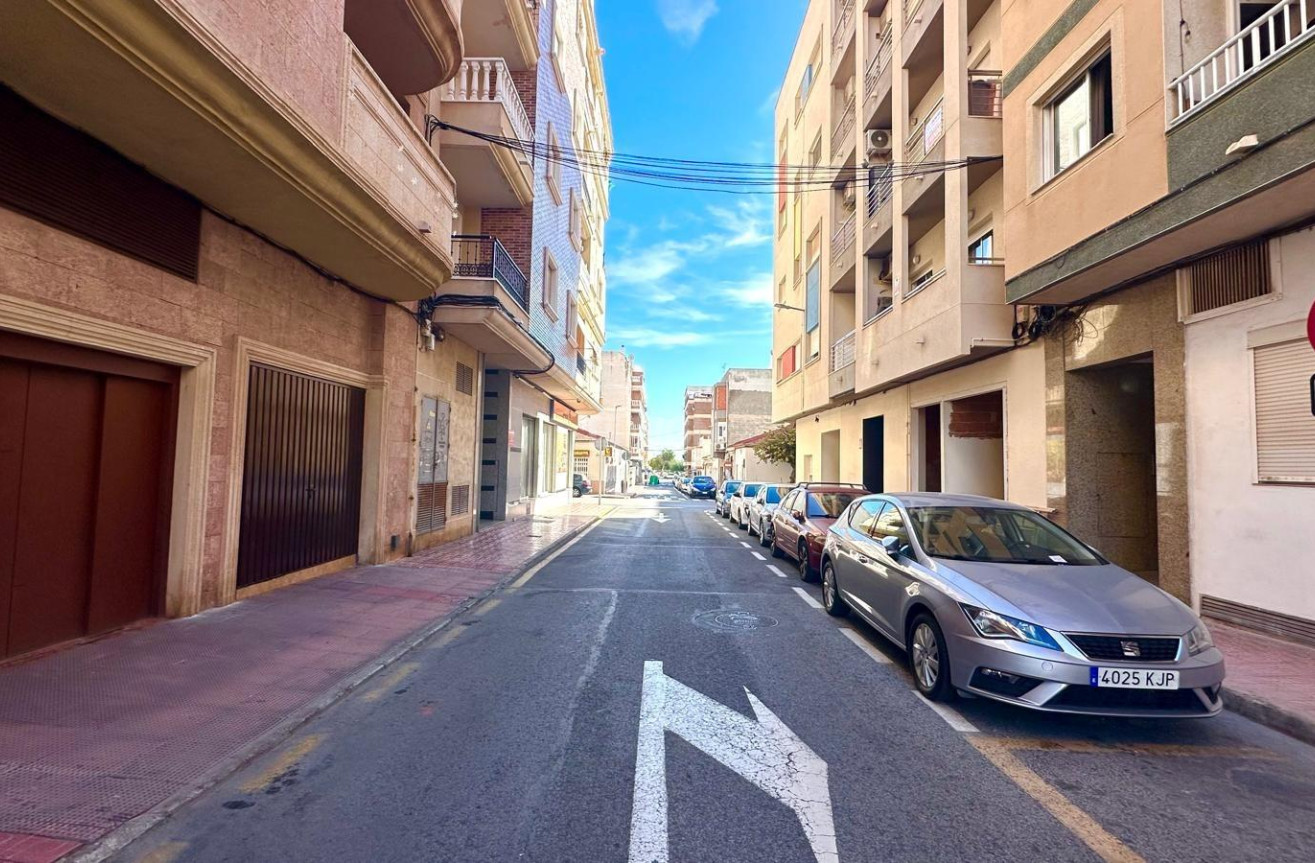 Reventa - Ático - Torrevieja