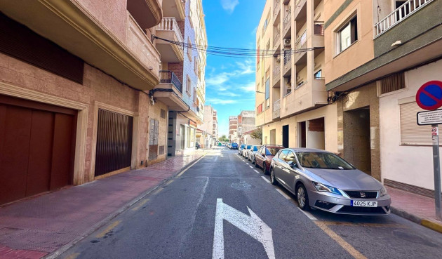 Reventa - Ático - Torrevieja