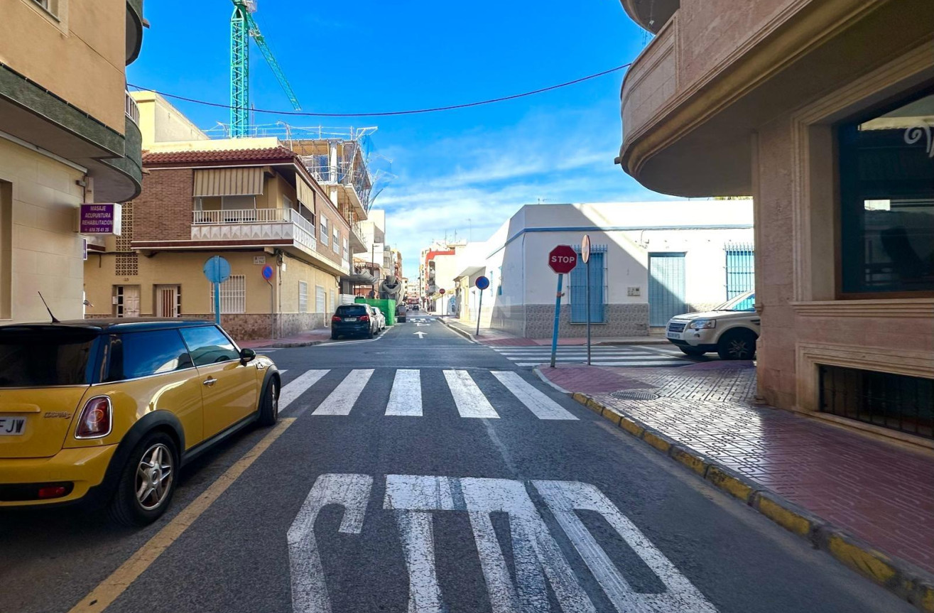 Reventa - Ático - Torrevieja