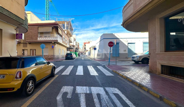 Reventa - Ático - Torrevieja