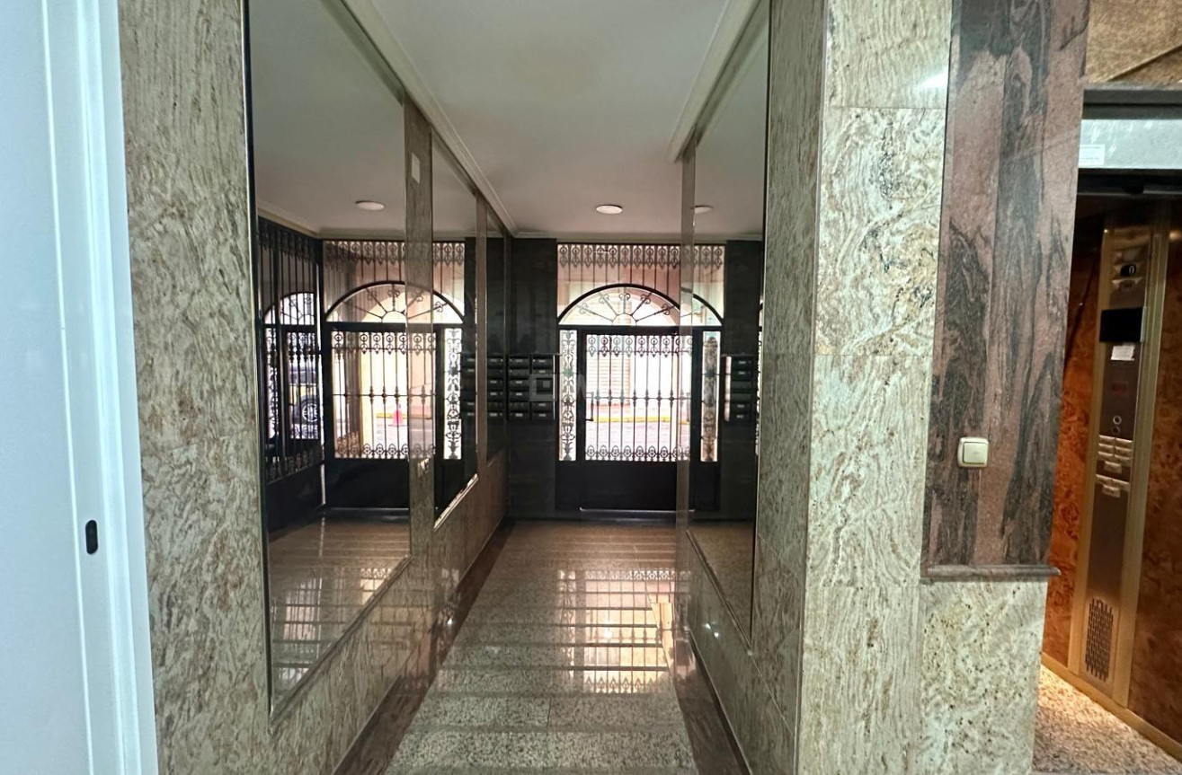 Reventa - Ático - Torrevieja