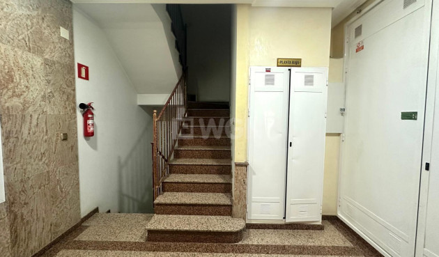 Reventa - Ático - Torrevieja