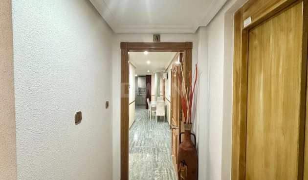 Reventa - Ático - Torrevieja