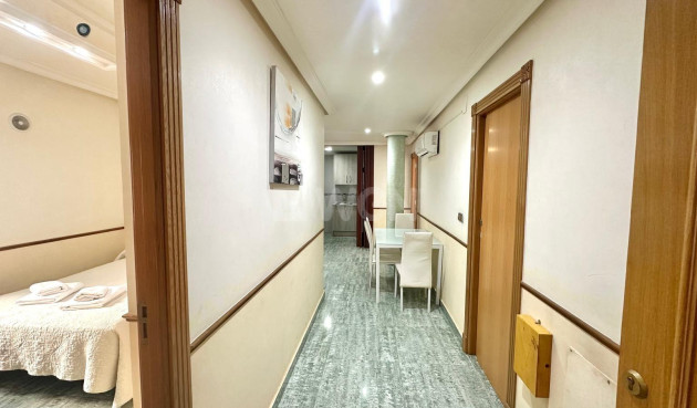 Reventa - Ático - Torrevieja