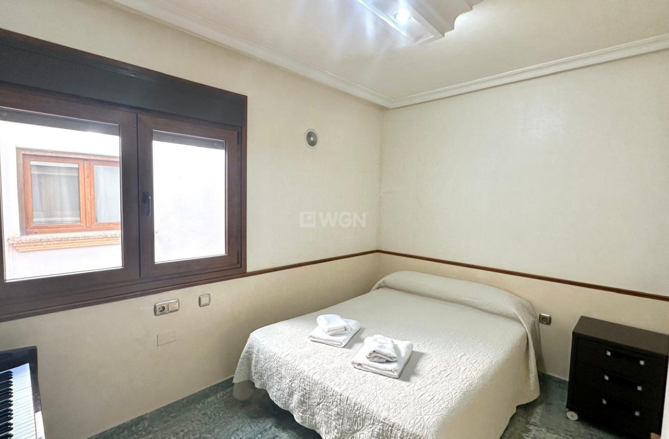 Reventa - Ático - Torrevieja