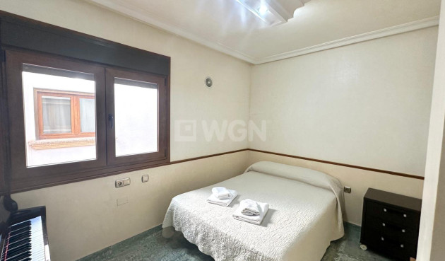 Reventa - Ático - Torrevieja