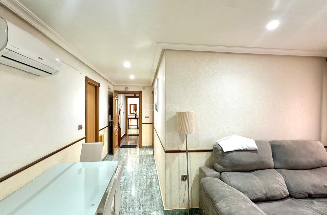 Reventa - Ático - Torrevieja