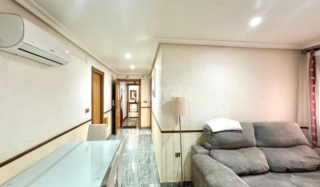 Reventa - Ático - Torrevieja