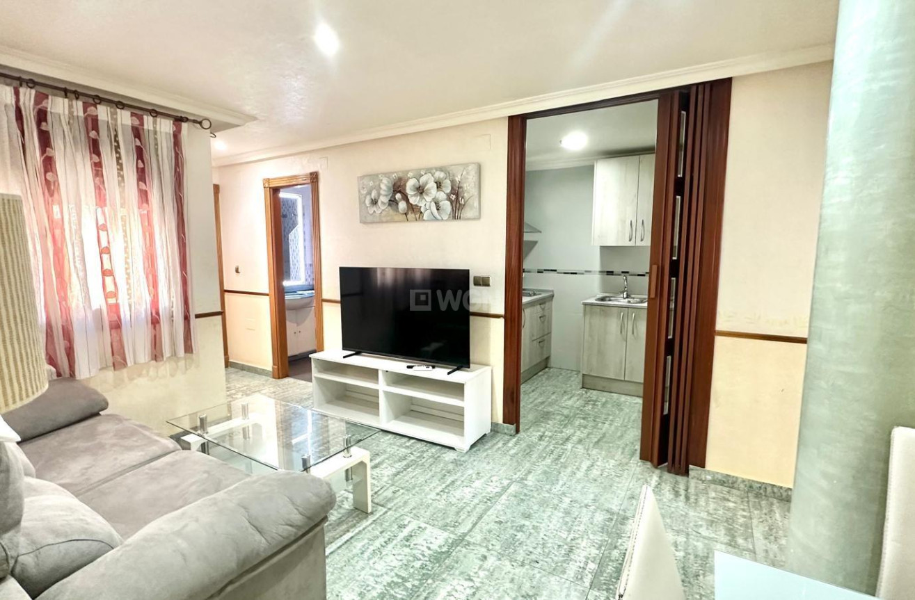 Reventa - Ático - Torrevieja