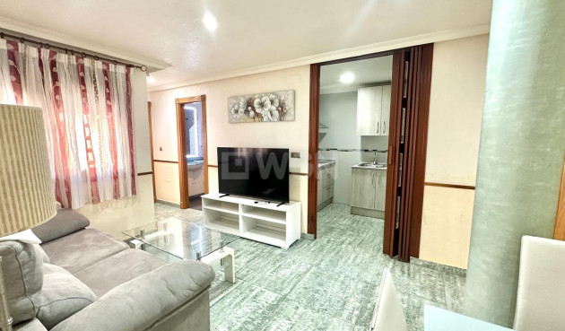 Reventa - Ático - Torrevieja