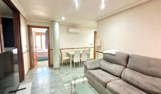 Reventa - Ático - Torrevieja