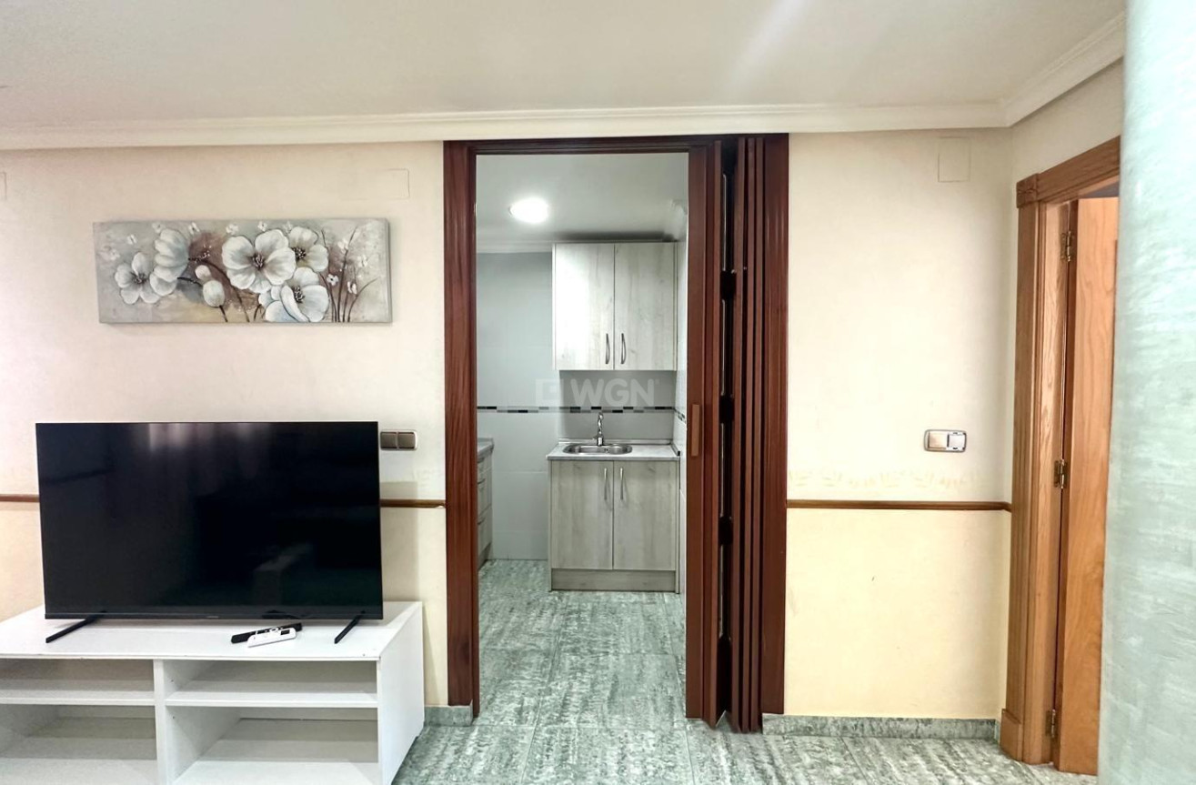 Reventa - Ático - Torrevieja