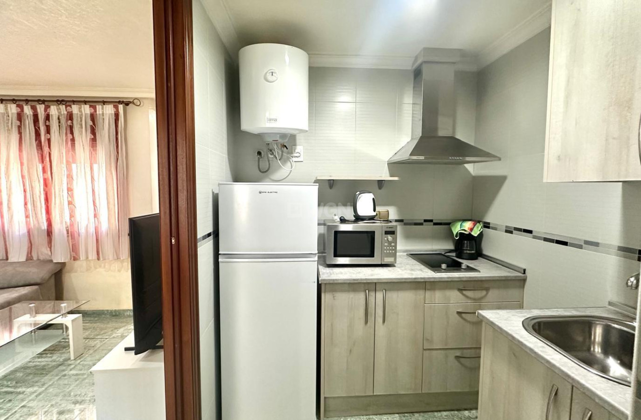 Reventa - Ático - Torrevieja