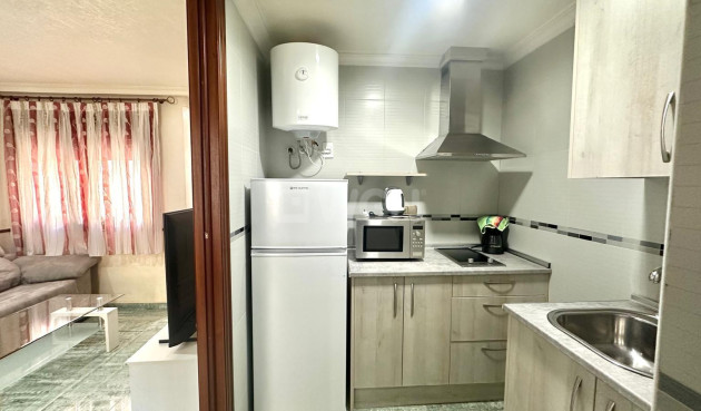 Reventa - Ático - Torrevieja