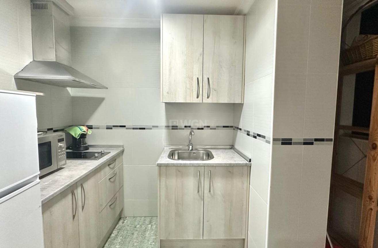 Reventa - Ático - Torrevieja