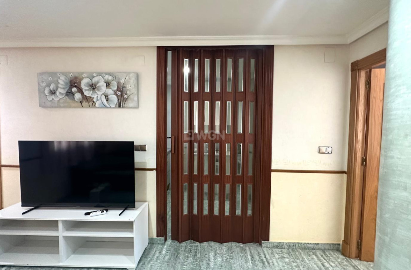 Reventa - Ático - Torrevieja