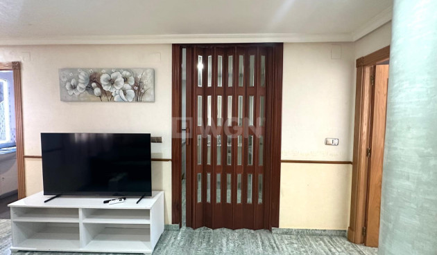 Reventa - Ático - Torrevieja