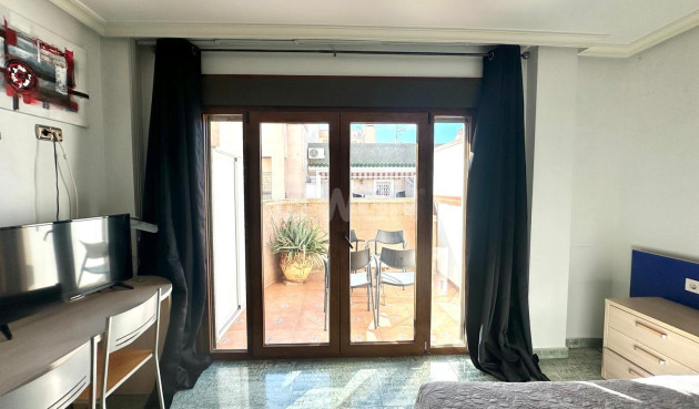 Reventa - Ático - Torrevieja