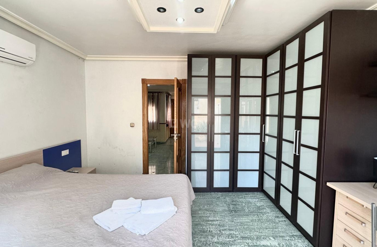 Reventa - Ático - Torrevieja