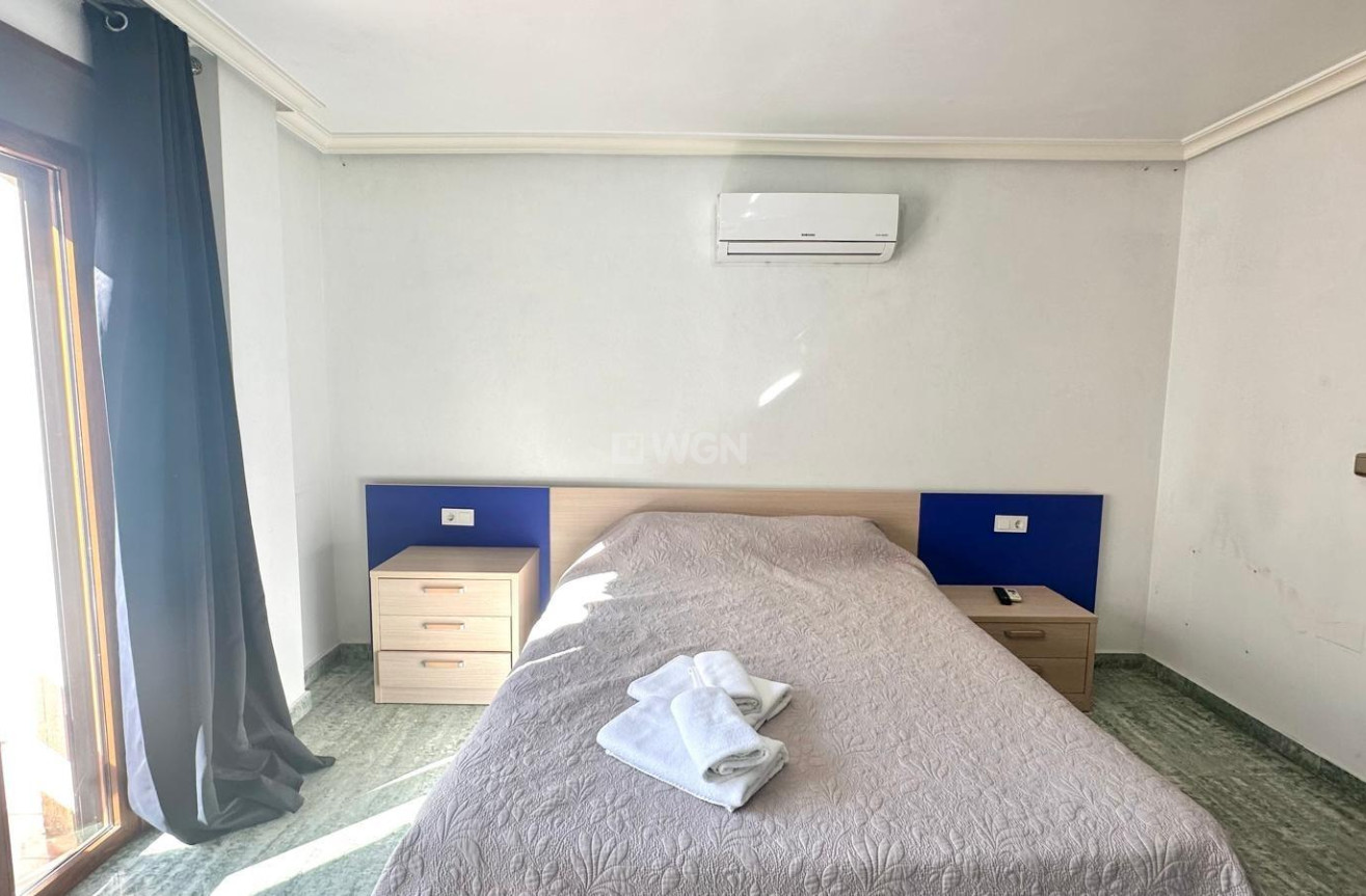 Reventa - Ático - Torrevieja