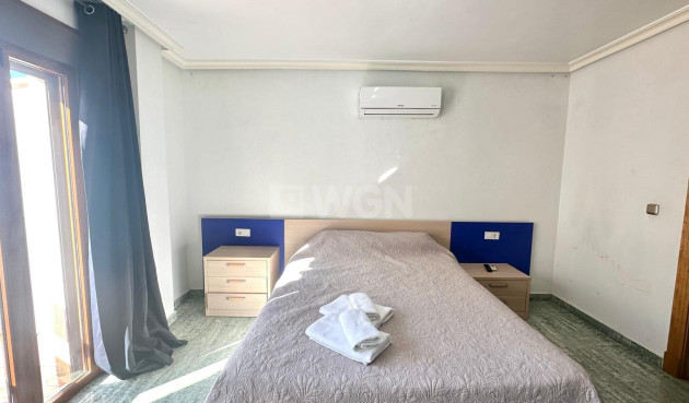 Reventa - Ático - Torrevieja