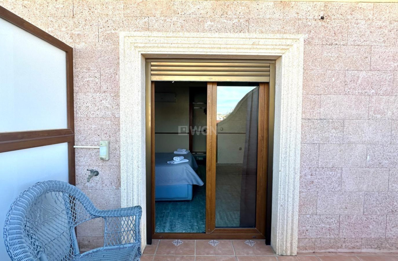 Reventa - Ático - Torrevieja