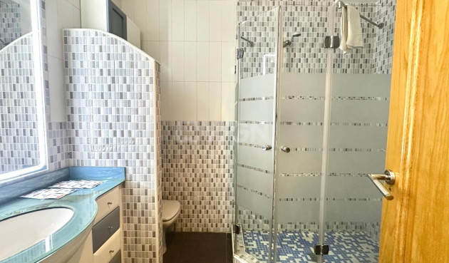 Reventa - Ático - Torrevieja