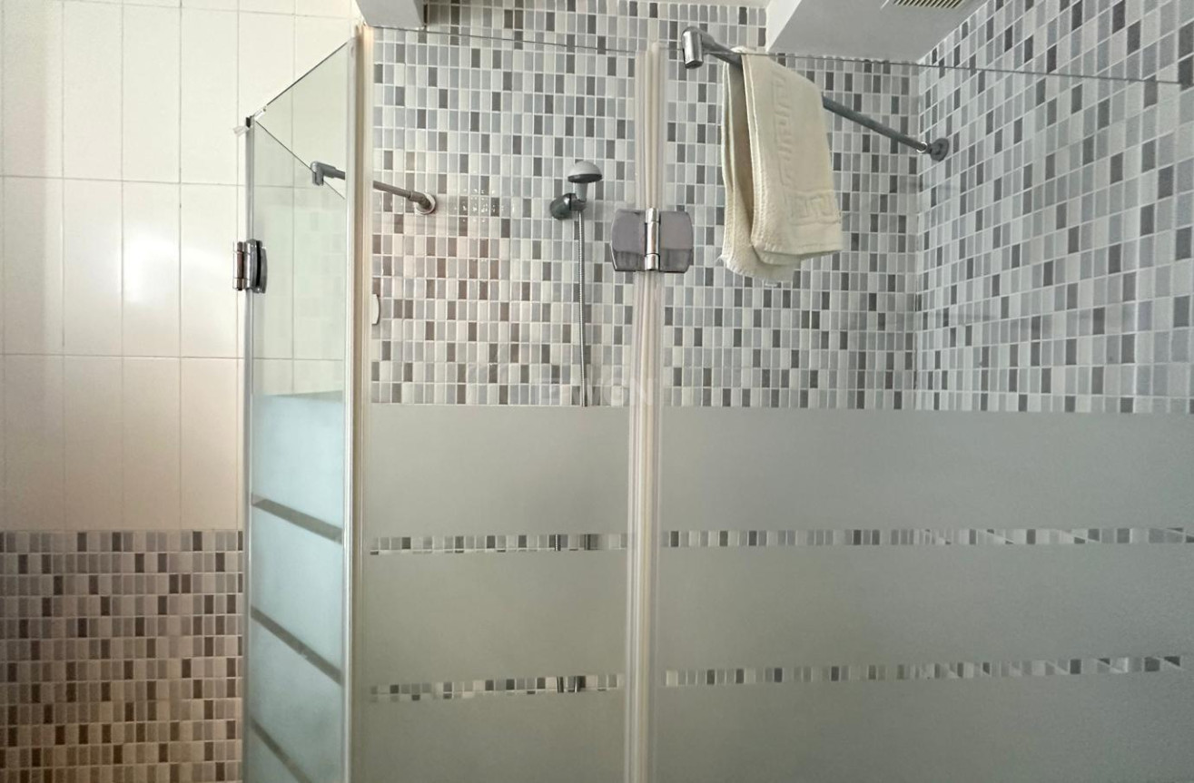 Reventa - Ático - Torrevieja