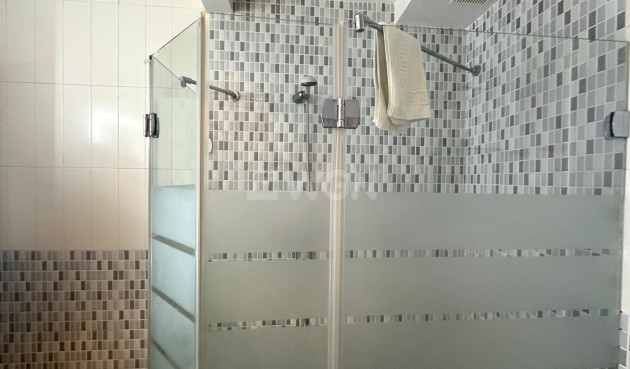 Reventa - Ático - Torrevieja