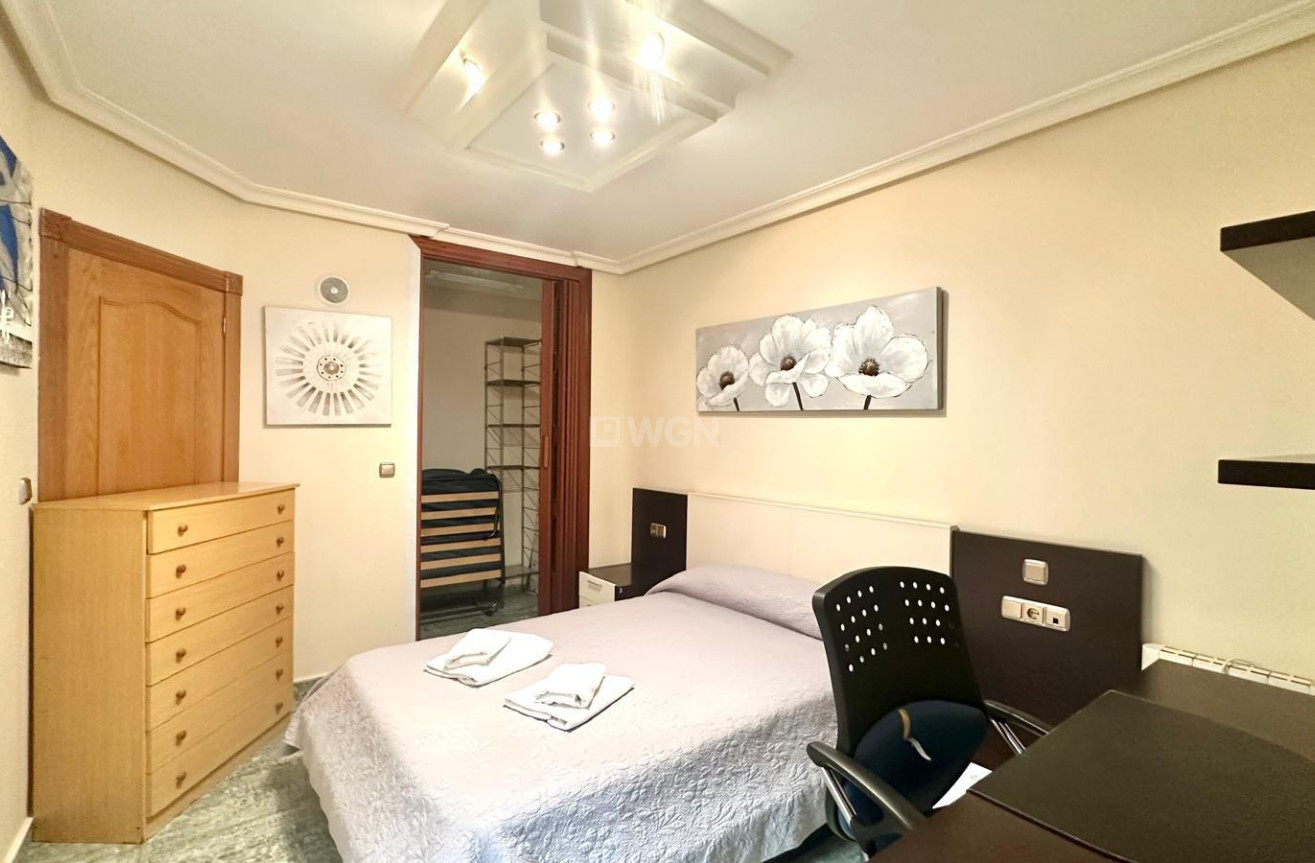 Reventa - Ático - Torrevieja