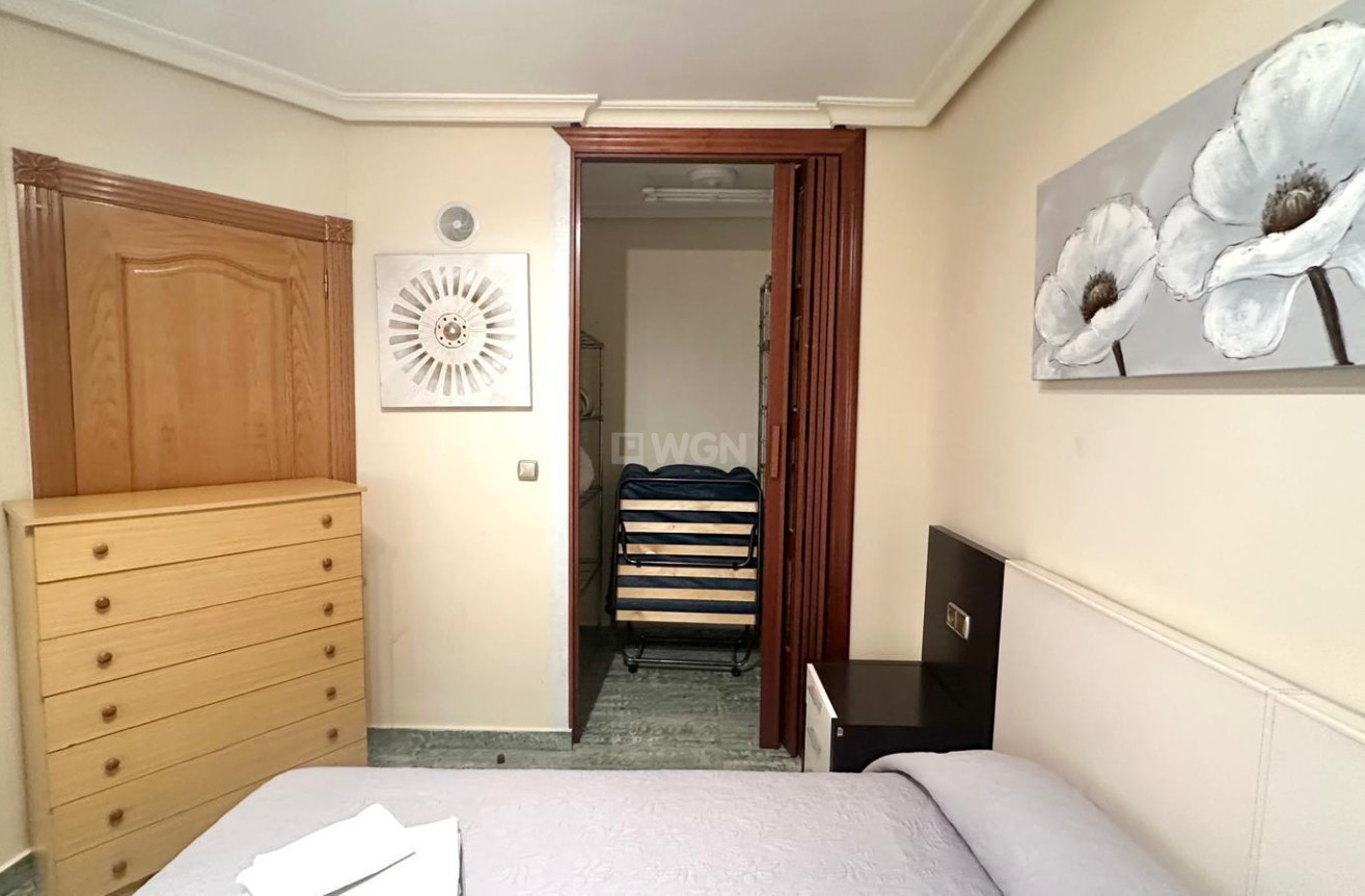 Reventa - Ático - Torrevieja