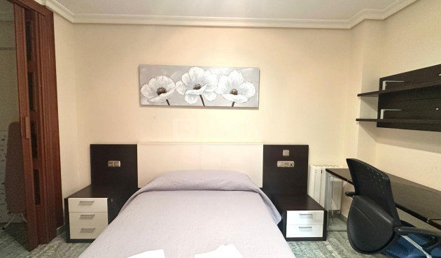 Reventa - Ático - Torrevieja