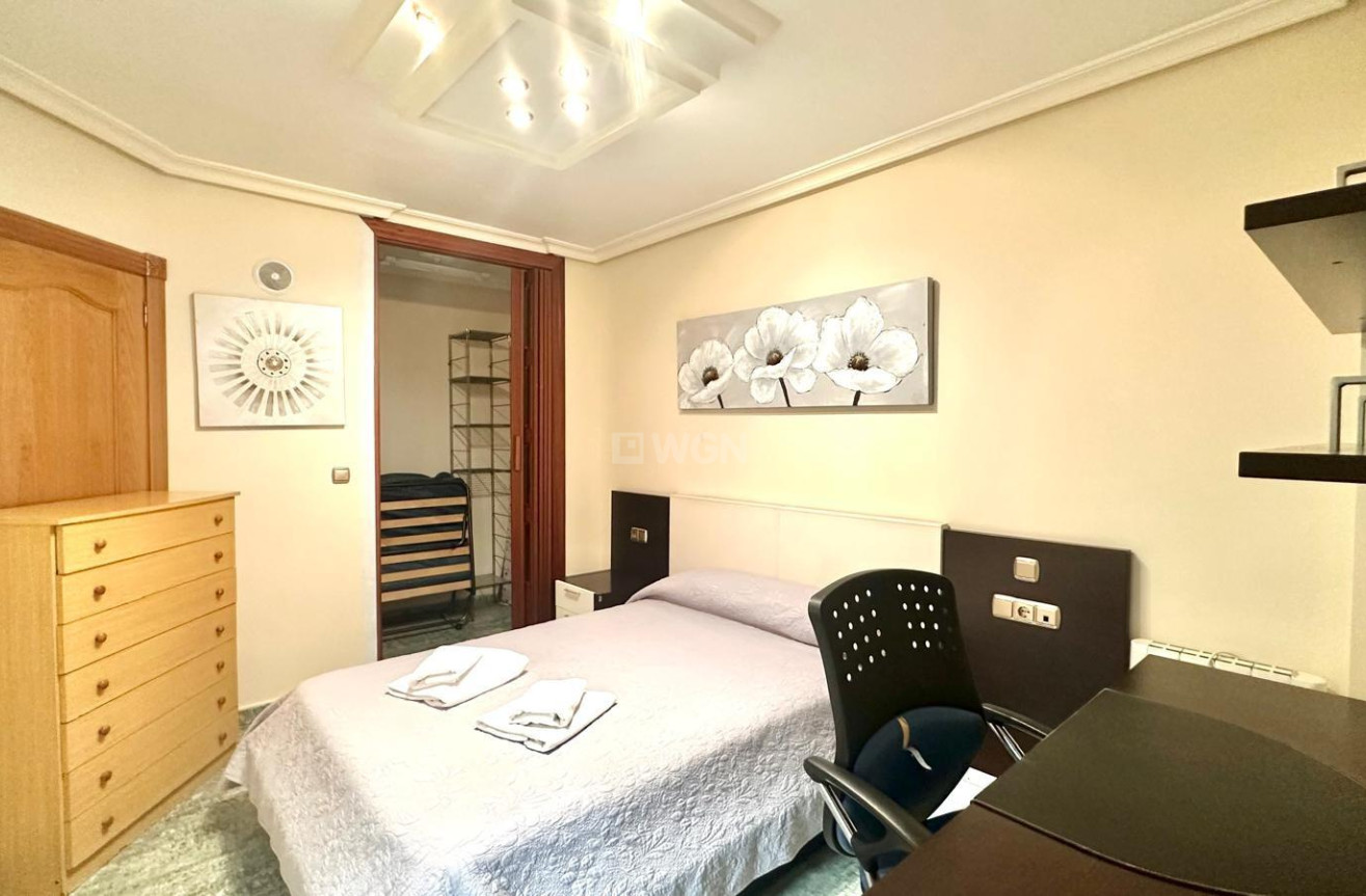 Reventa - Ático - Torrevieja